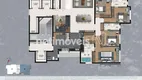 Foto 15 de Apartamento com 4 Quartos à venda, 173m² em Vila da Serra, Nova Lima