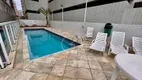 Foto 26 de Apartamento com 3 Quartos à venda, 166m² em Pompeia, Santos
