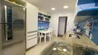 Foto 8 de Apartamento com 3 Quartos à venda, 116m² em Enseada, Guarujá