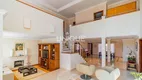 Foto 2 de Casa de Condomínio com 6 Quartos à venda, 500m² em Alpes dos Aracas Jordanesia, Cajamar