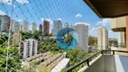 Foto 11 de Apartamento com 3 Quartos para alugar, 119m² em Jardim Ampliação, São Paulo