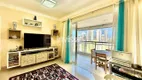 Foto 5 de Apartamento com 3 Quartos à venda, 100m² em José Menino, Santos