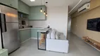 Foto 5 de Apartamento com 1 Quarto para alugar, 42m² em Campo Belo, São Paulo