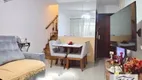 Foto 2 de Sobrado com 3 Quartos à venda, 110m² em Jardim Amaralina, São Paulo