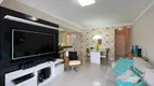 Foto 5 de Apartamento com 3 Quartos para alugar, 129m² em Riviera de São Lourenço, Bertioga