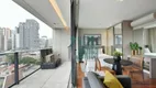 Foto 6 de Apartamento com 1 Quarto à venda, 42m² em Vila Olímpia, São Paulo