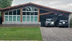 Foto 3 de Casa de Condomínio com 3 Quartos à venda, 240m² em Alphaville Residencial Dois, Barueri