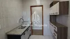 Foto 4 de Apartamento com 2 Quartos à venda, 64m² em Jardim Santa Esmeralda, Hortolândia