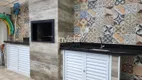 Foto 27 de Casa com 3 Quartos à venda, 150m² em Ponta da Praia, Santos