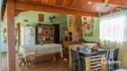 Foto 52 de Casa de Condomínio com 4 Quartos à venda, 423m² em Jardim Indaiá, Embu das Artes