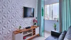 Foto 10 de Apartamento com 1 Quarto à venda, 39m² em Setor Bela Vista, Goiânia