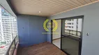 Foto 8 de Apartamento com 3 Quartos para alugar, 145m² em Vieiralves, Manaus