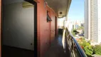Foto 21 de Apartamento com 3 Quartos para alugar, 210m² em Vila Nova Conceição, São Paulo