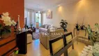Foto 2 de Apartamento com 3 Quartos à venda, 114m² em Vila Marlene, São Bernardo do Campo