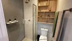 Foto 3 de Apartamento com 2 Quartos à venda, 35m² em Jaguaré, São Paulo