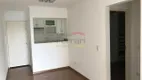 Foto 4 de Apartamento com 2 Quartos à venda, 47m² em Luz, São Paulo