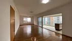 Foto 4 de Apartamento com 4 Quartos à venda, 187m² em Moema, São Paulo