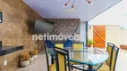 Foto 24 de Casa de Condomínio com 4 Quartos à venda, 260m² em Rosa Dos Ventos, Vespasiano