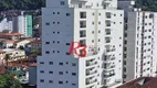 Foto 7 de Apartamento com 2 Quartos à venda, 69m² em Marapé, Santos