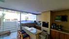 Foto 5 de Casa de Condomínio com 5 Quartos à venda, 380m² em Condominio Portal do Sol II, Goiânia
