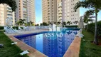 Foto 30 de Apartamento com 3 Quartos para alugar, 84m² em Jardim Urano, São José do Rio Preto