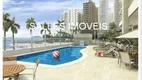 Foto 19 de Apartamento com 3 Quartos para alugar, 120m² em Vila Luis Antonio, Guarujá