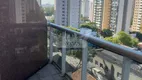 Foto 7 de Apartamento com 1 Quarto para alugar, 86m² em Jardim, Santo André