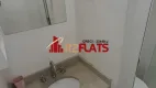 Foto 17 de Flat com 1 Quarto para alugar, 40m² em Vila Mariana, São Paulo