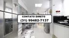 Foto 6 de Apartamento com 5 Quartos à venda, 168m² em Sion, Belo Horizonte