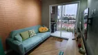 Foto 16 de Apartamento com 2 Quartos à venda, 58m² em Jardim Bonfiglioli, São Paulo