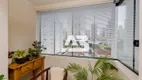 Foto 3 de Apartamento com 3 Quartos à venda, 104m² em Vila Izabel, Curitiba