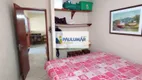 Foto 14 de Apartamento com 2 Quartos para alugar, 39m² em Vila Atlântica, Mongaguá