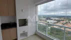 Foto 12 de Apartamento com 2 Quartos para alugar, 82m² em Vila Homero, Indaiatuba