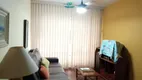 Foto 2 de Apartamento com 3 Quartos à venda, 85m² em Enseada, Guarujá
