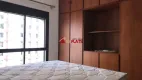 Foto 5 de Flat com 1 Quarto para alugar, 44m² em Jardins, São Paulo