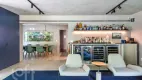 Foto 7 de Casa de Condomínio com 3 Quartos à venda, 628m² em Alto de Pinheiros, São Paulo