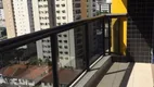 Foto 9 de Flat com 1 Quarto para alugar, 41m² em Itaim Bibi, São Paulo