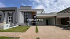 Foto 2 de Casa de Condomínio com 3 Quartos à venda, 170m² em Parque Brasil 500, Paulínia