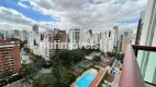 Foto 17 de Apartamento com 3 Quartos para venda ou aluguel, 242m² em Campo Belo, São Paulo