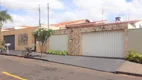 Foto 2 de Casa com 3 Quartos à venda, 197m² em Vigilato Pereira, Uberlândia