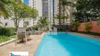 Foto 38 de Apartamento com 3 Quartos à venda, 130m² em Campo Belo, São Paulo