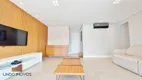Foto 3 de Apartamento com 3 Quartos à venda, 133m² em Brooklin, São Paulo