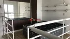 Foto 15 de Flat com 1 Quarto à venda, 49m² em Vila Andrade, São Paulo