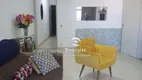 Foto 2 de Apartamento com 2 Quartos à venda, 110m² em Santa Teresinha, Santo André