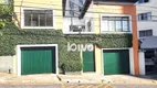 Foto 26 de Imóvel Comercial para alugar, 109m² em Mirandópolis, São Paulo