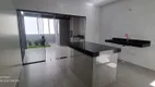 Foto 3 de Casa com 3 Quartos à venda, 123m² em Residencial Antonio Barbosa, Goiânia