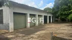 Foto 4 de Lote/Terreno à venda, 11568m² em Vila Industrial, Campinas