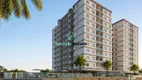 Foto 2 de Apartamento com 1 Quarto à venda, 50m² em Praia Vista Linda, Bertioga