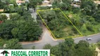 Foto 6 de Lote/Terreno à venda, 1000m² em Condominio Represa Ville, Capim Branco