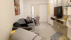 Foto 2 de Apartamento com 1 Quarto à venda, 57m² em Tombo, Guarujá